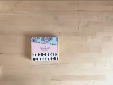 Oh, Susannah Dream Coloring Pillowcase Kit (1 Pillow Cover 20 by 30 Inches) with Permanent Fabric Markers Included Kindergarten Color Your Own Pillow Case Gifts