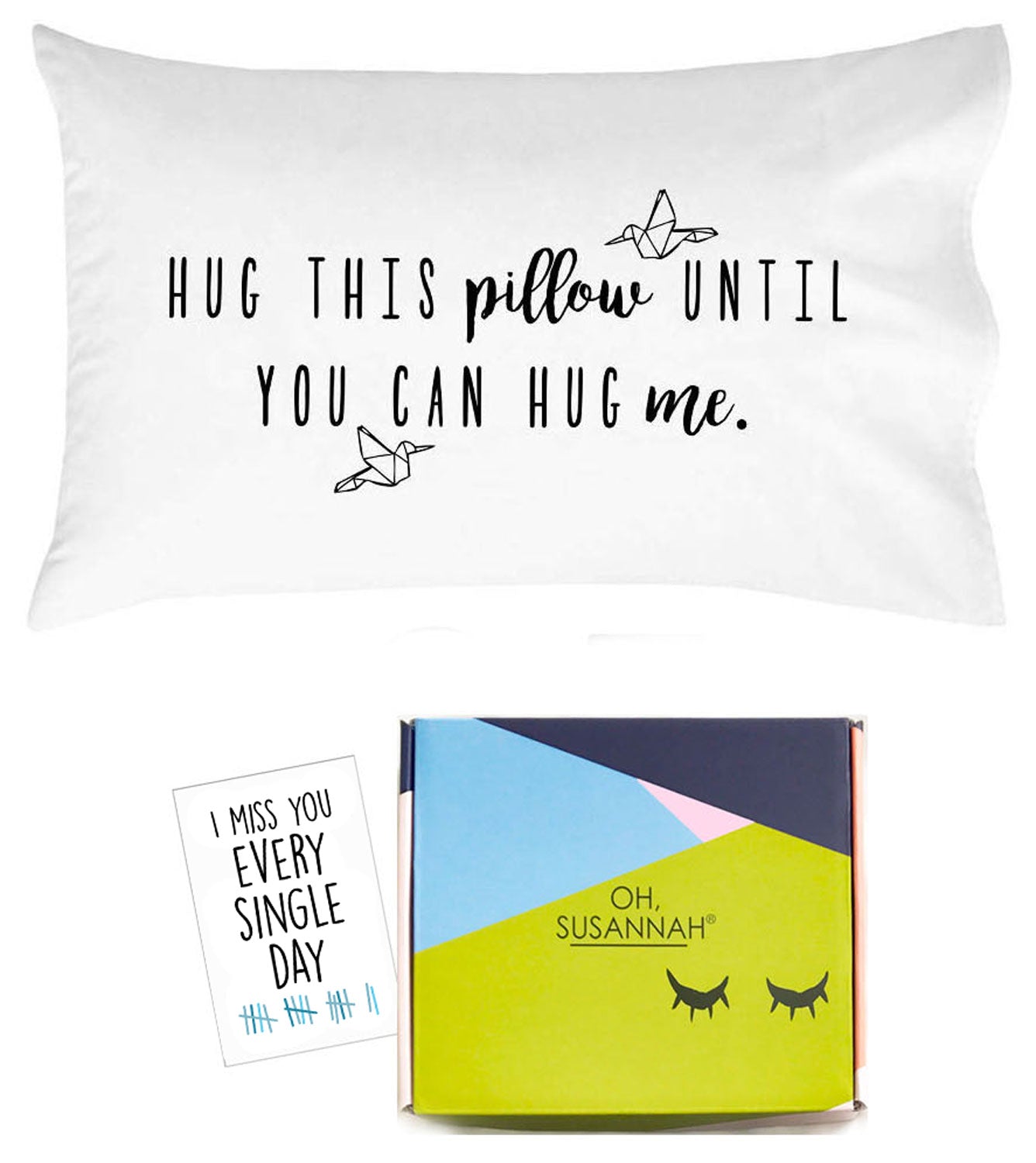 Long Distance Relation Gifts