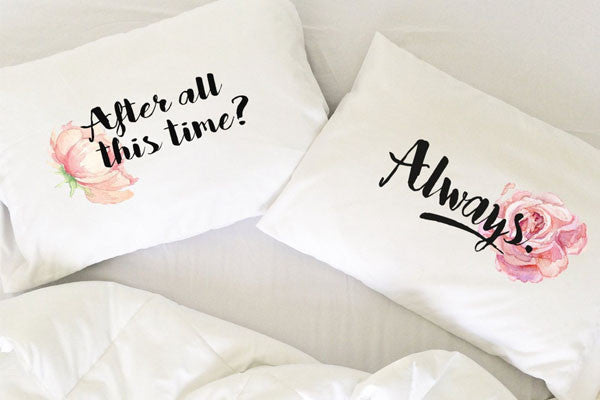 Inspirational Pillow Cases