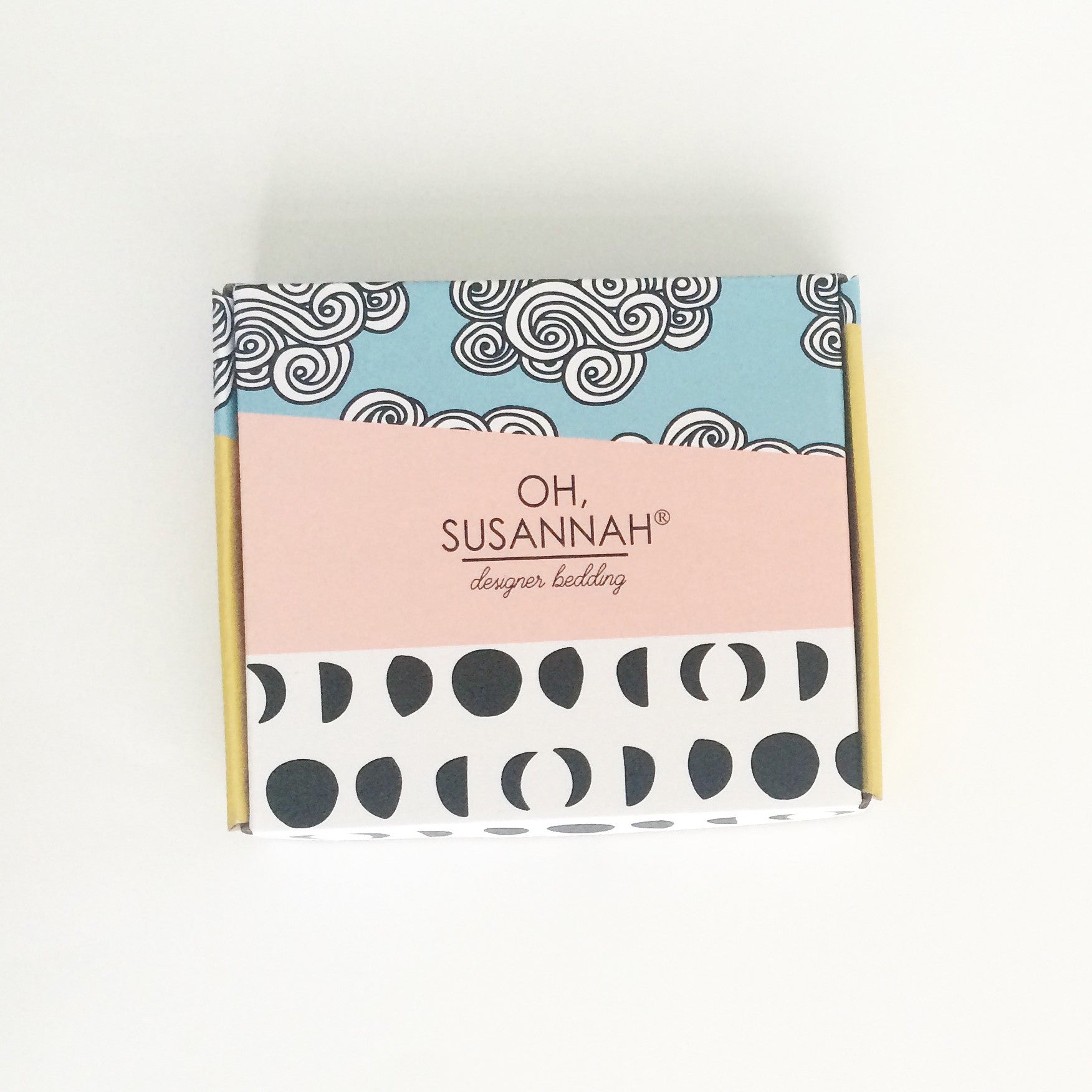 Princess Swaddle Blanket