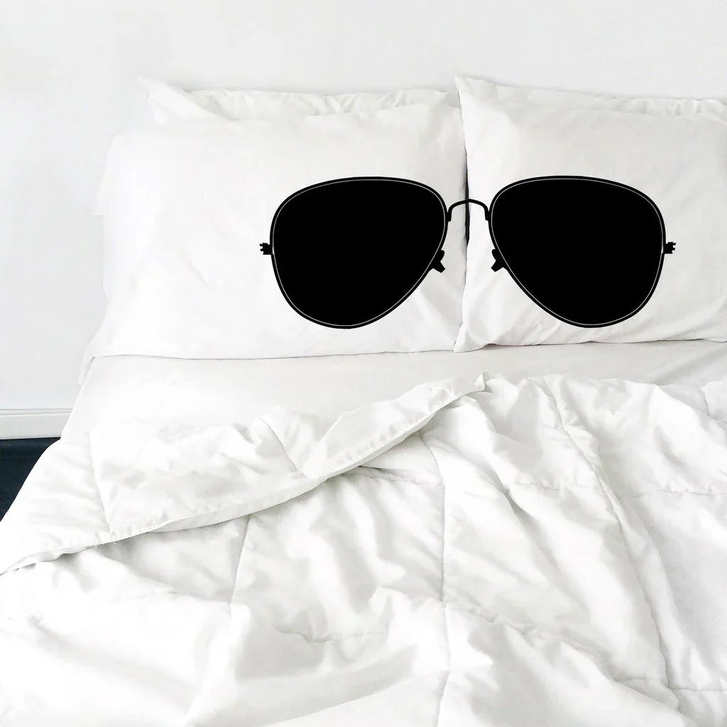 Housewarming Pillowcase Gifts: Choose the Design and Size