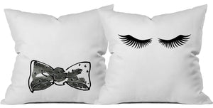 Romantic Pillow Cases: A Romantic Gift