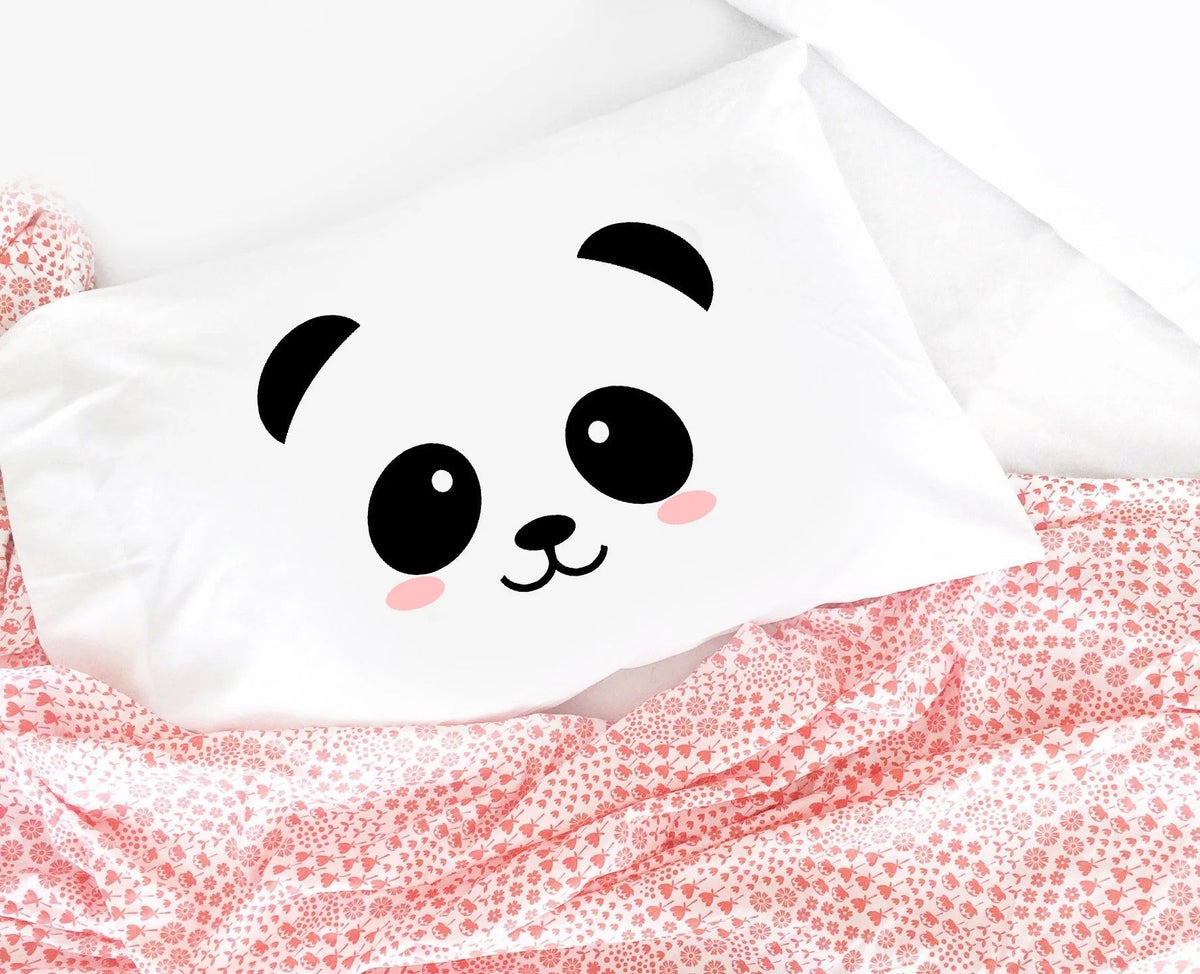 Decorating a Kid’s Room with Pillowcase Designs