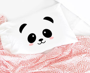 Decorating a Kid’s Room: The Magic of Playful Pillowcases