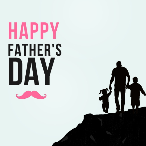 Father’s Day Ideas: A Meal, Time Together and a Personal Note