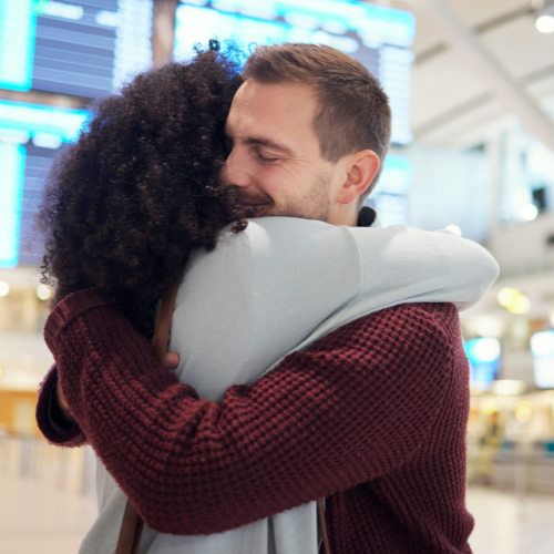 How Long Can a Long-Distance Relationship Last?