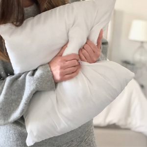 How To Wash a Pillowcase