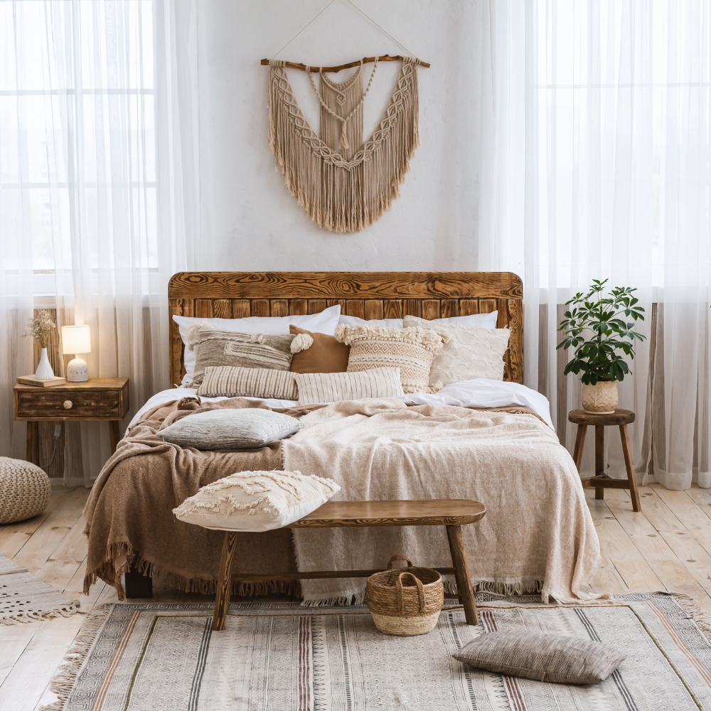 Sleep Better Tonight: Your Ultimate Guide to Bedding Accessory Makeovers