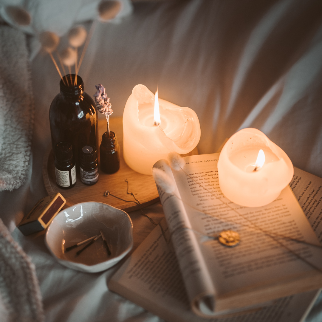 Setting Up a Reading Nook with Space You Already Have