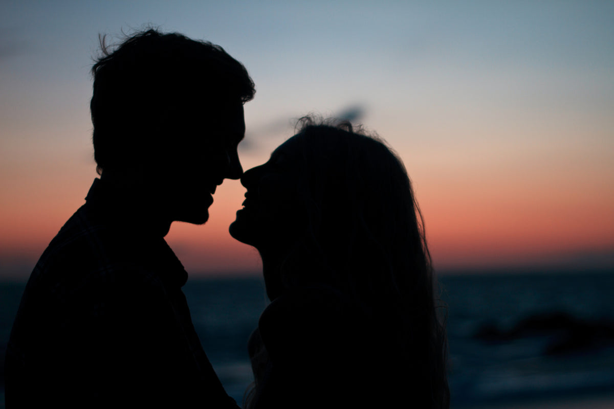 Small Ways to Show Your Partner You Care