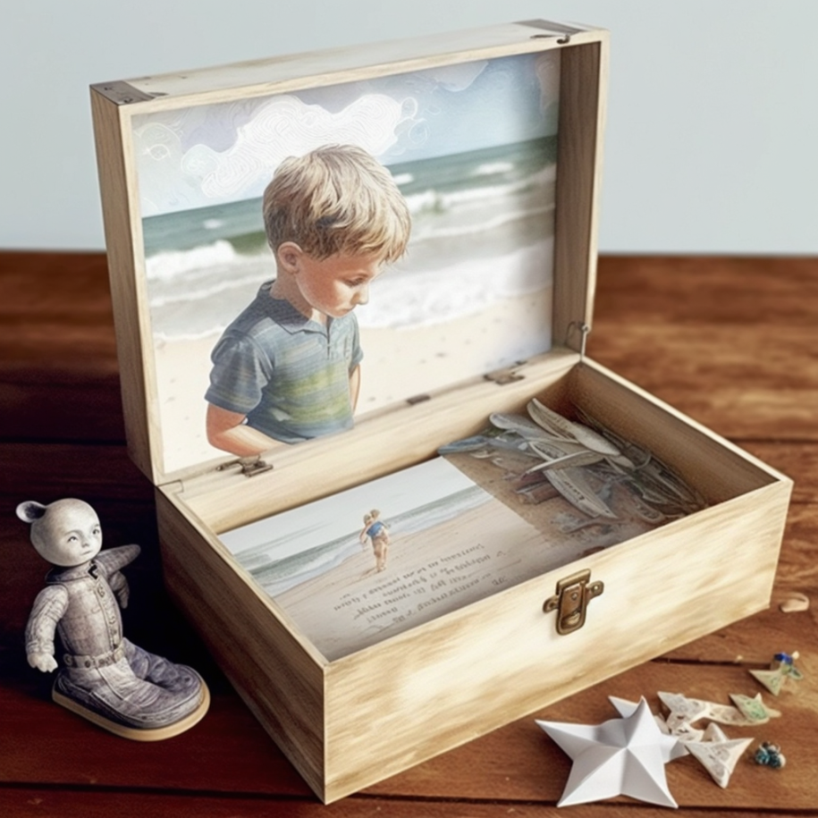 6 Sentimental Gifts for Kids That Create Lasting Memories – Oh, Susannah