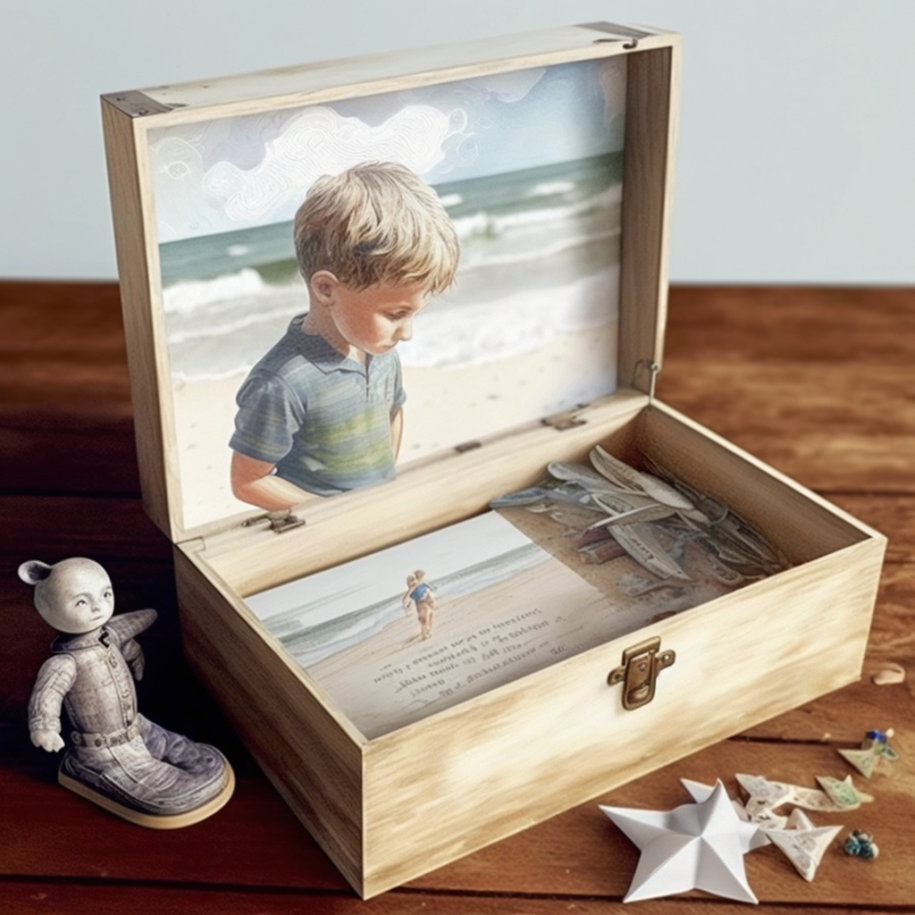 6 Sentimental Gifts for Kids That Create Lasting Memories