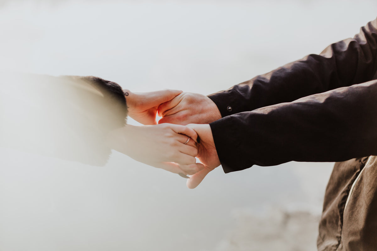 Long-Distance Relationships: Planning Around the Distance