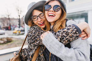 5 Thoughtful Care Package Ideas to Cheer Up your Extroverted Friends