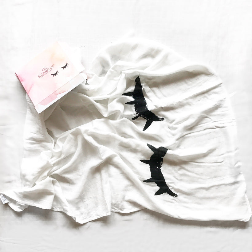Swaddle Blankets