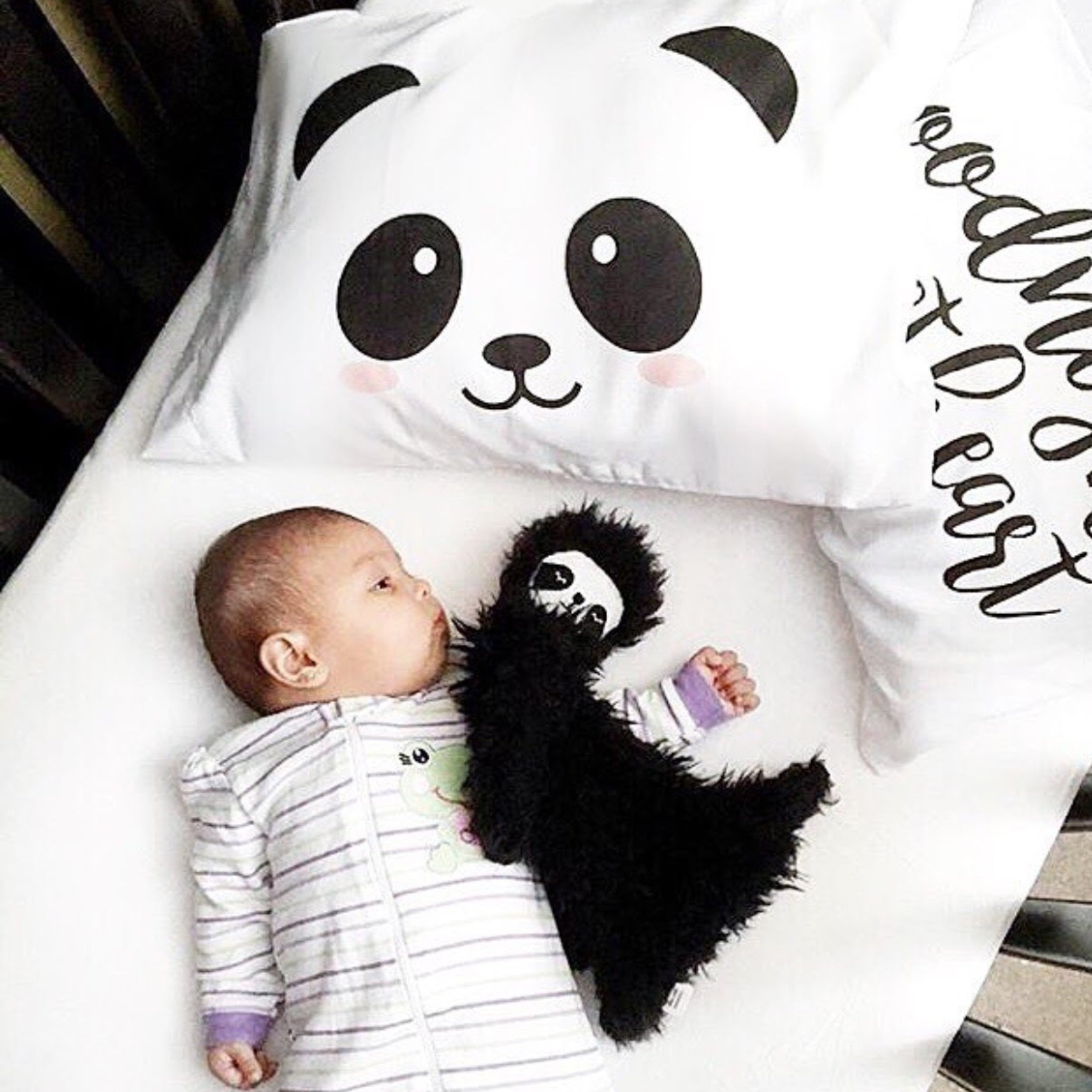 Kids Pillowcase