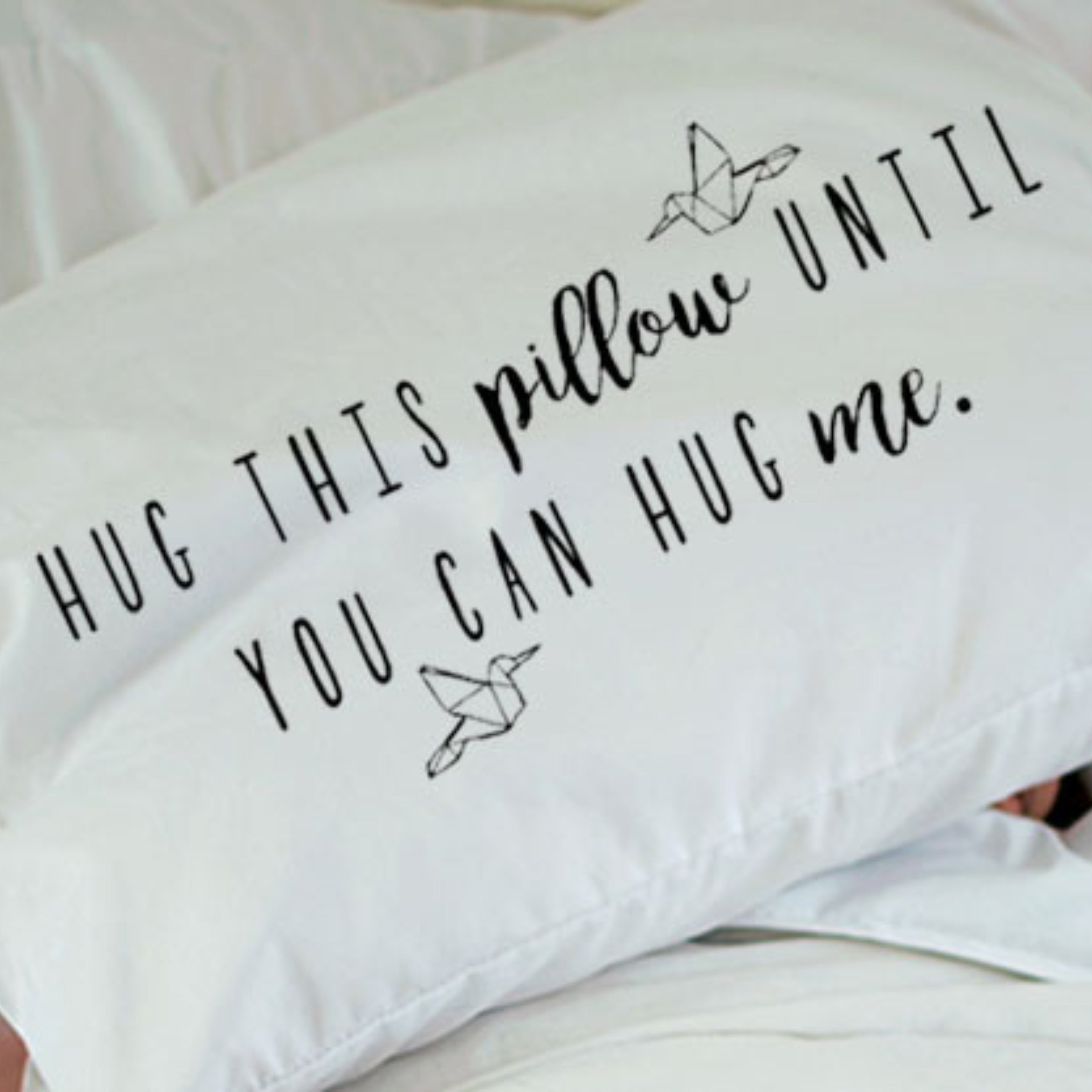 Long Distance Relationship