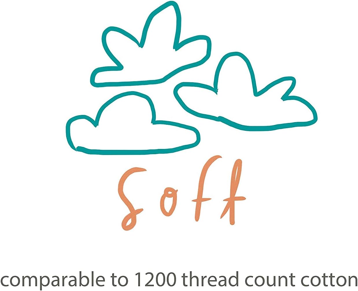 Oh, Susannah Halloween Decorative Pillowcase for Standard Size Pillow and Toddler Size Pillows (20x30, Pumpkin)