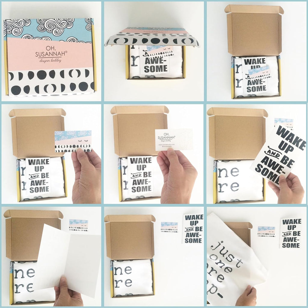 Saint Patrick's Day Pack of 4 Decorations Pillow Covers