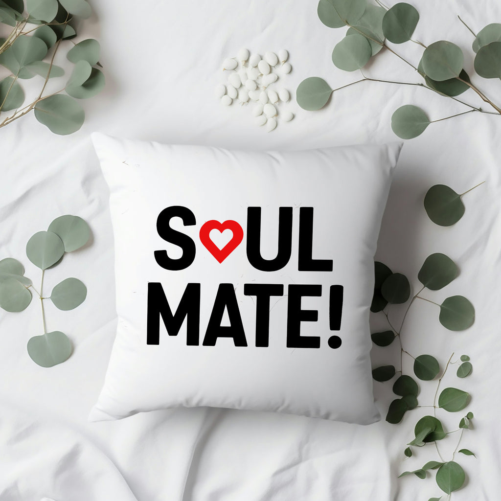 You're My Person - Love You Always Pillow, Humor Lovers, and Home Decor