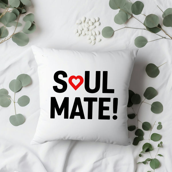 You're My Person - Love You Always Pillow, Humor Lovers, and Home Decor