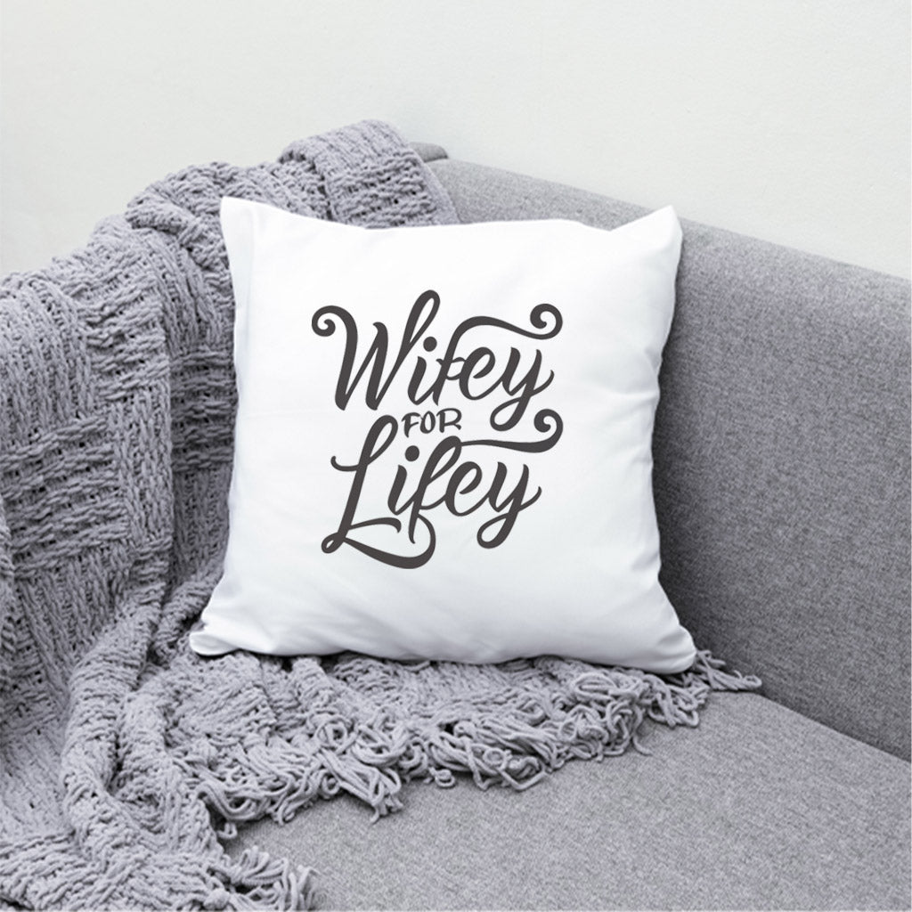 Wifey pillow new arrivals