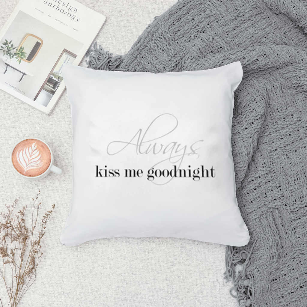Goodnight pillow sales