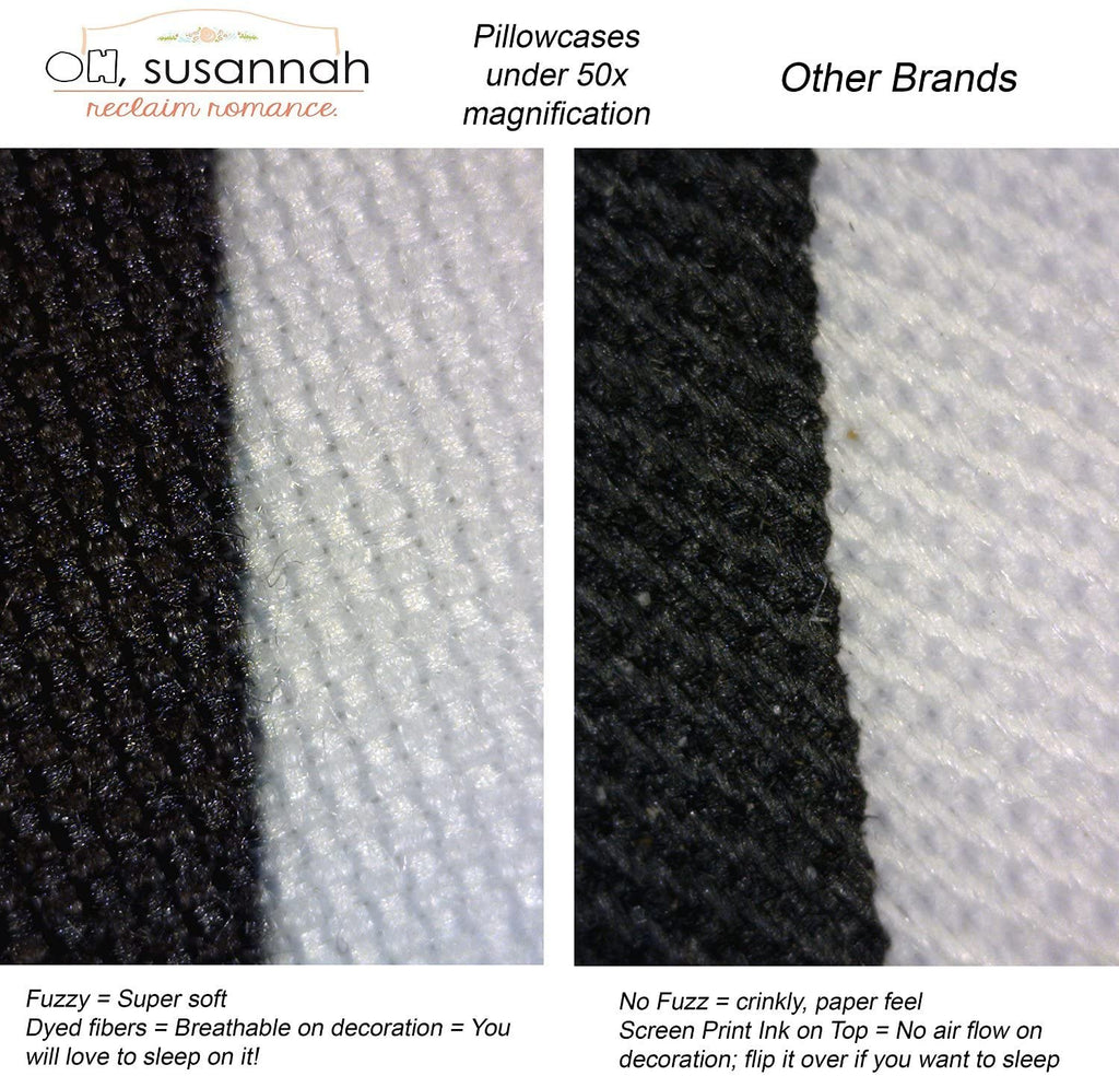 'Sup Witches Throw Pillow Cover