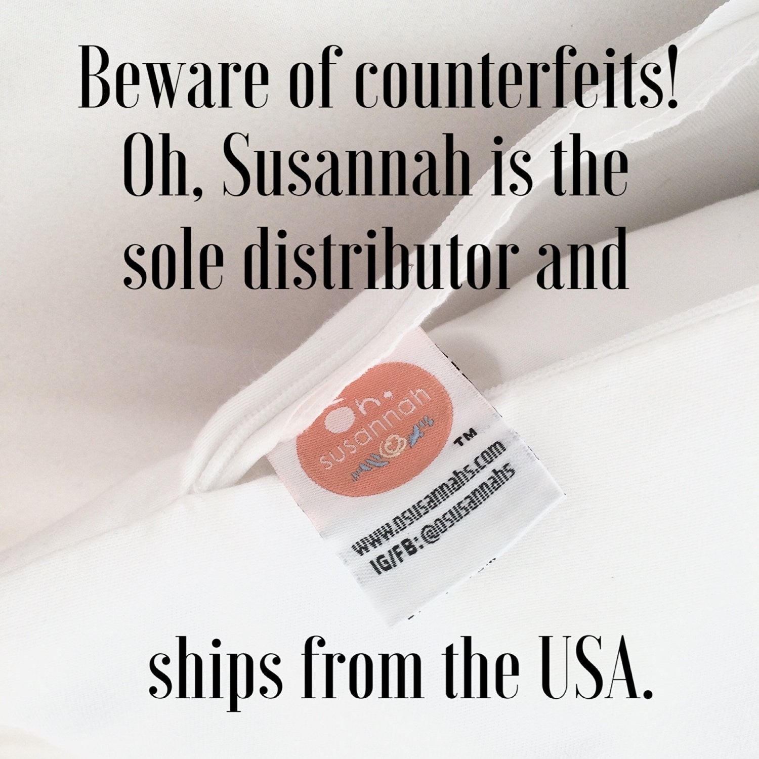 Oh, Susannah Paper Airplane Pillowcase