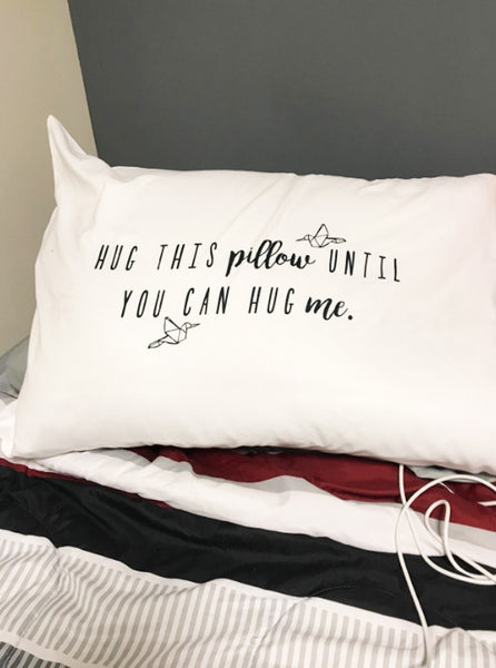 Couples Pillowcases