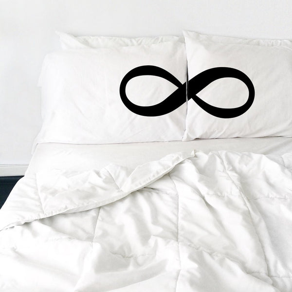 Infinity Pillowcase