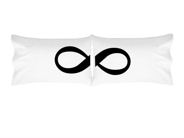 Infinity Pillowcase