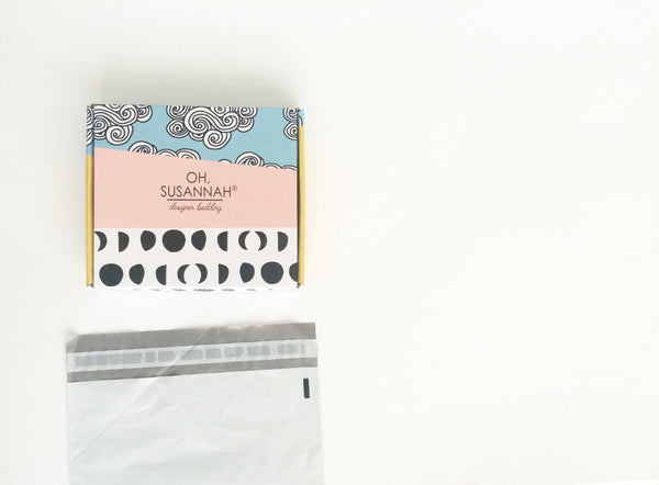 Oh, Susannah Panda Face Toddler Size Pillowcase