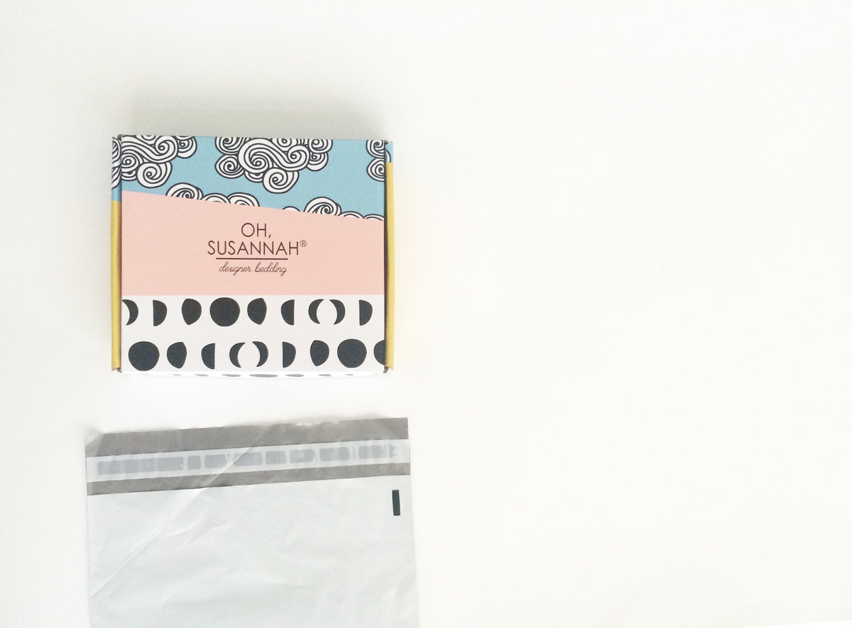 Mr Mrs Couples Mixed Font Pillowcases