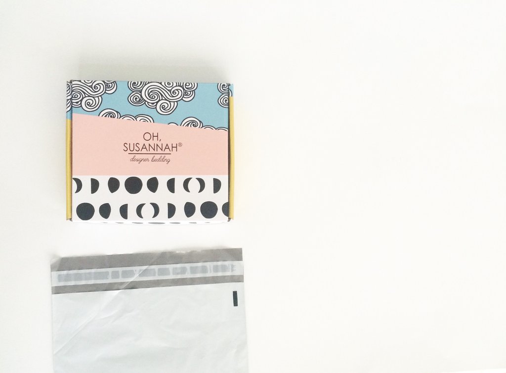 Oh, Susannah Sleep Hustle Standard Size Pillowcase (One 20 X 30 inch) Home Decor Birthday Present Dorm Room Accessories